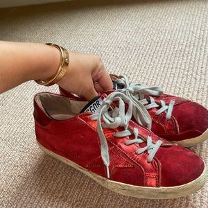 Golden Goose Sneakers
